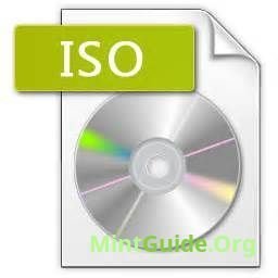 Linux disk image software